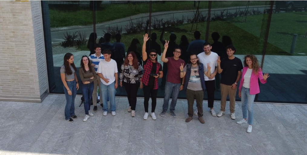 Team