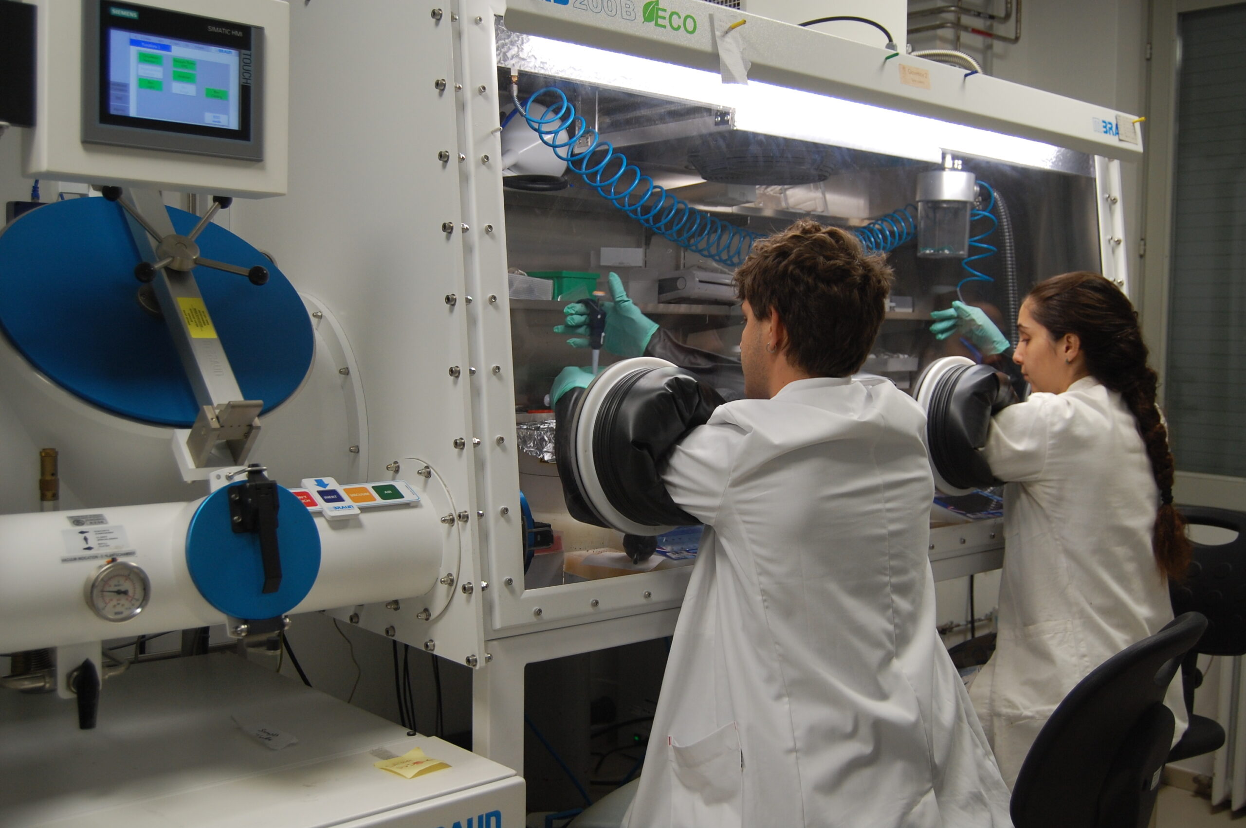 Lab