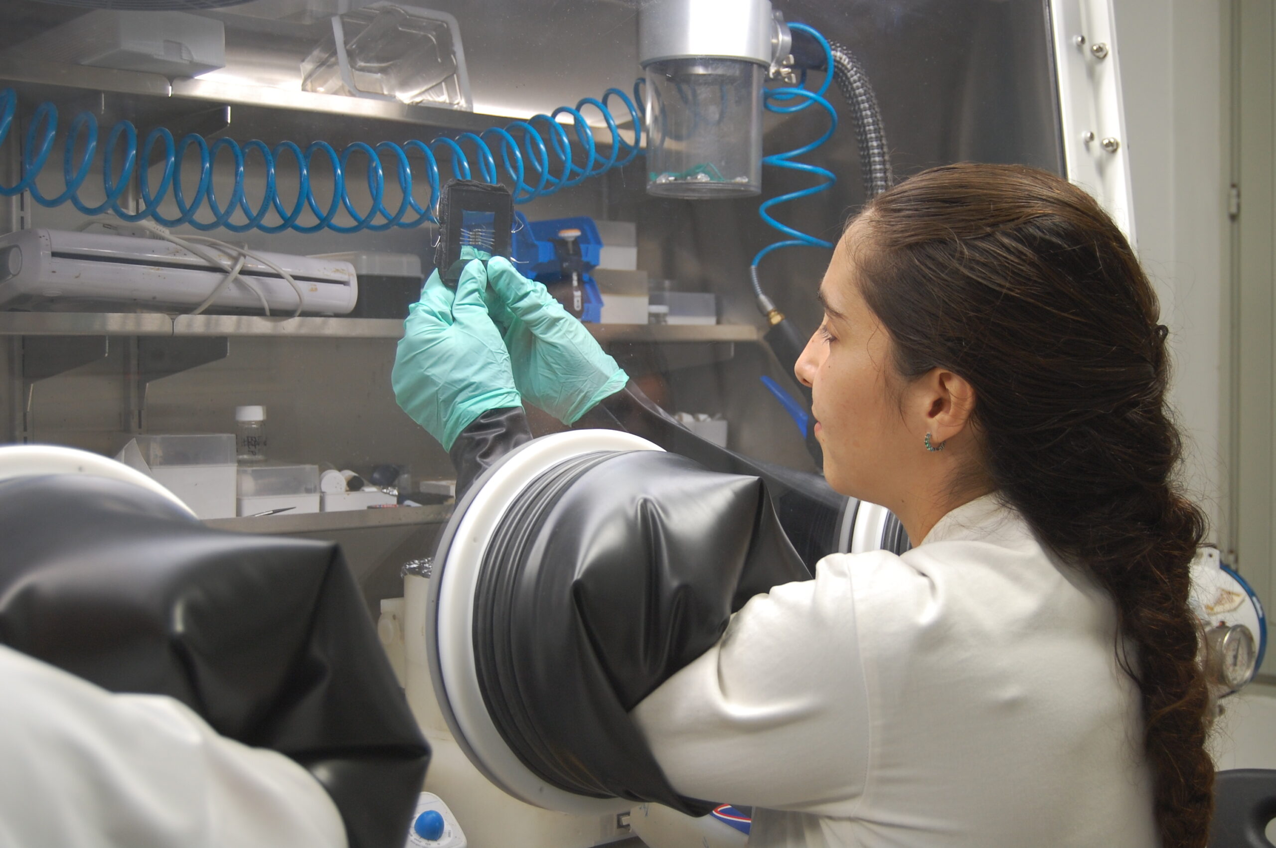 Lab