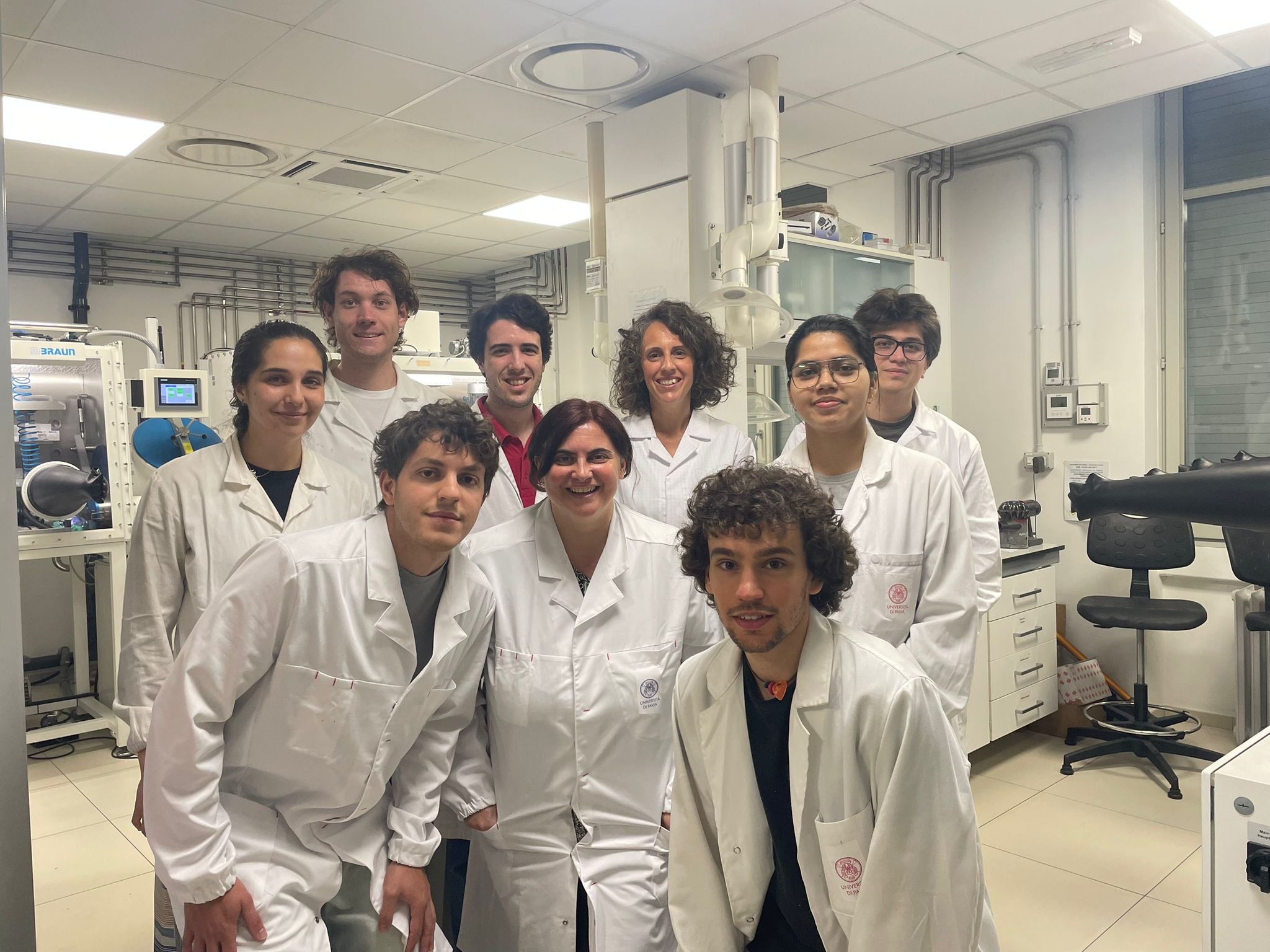 Lab