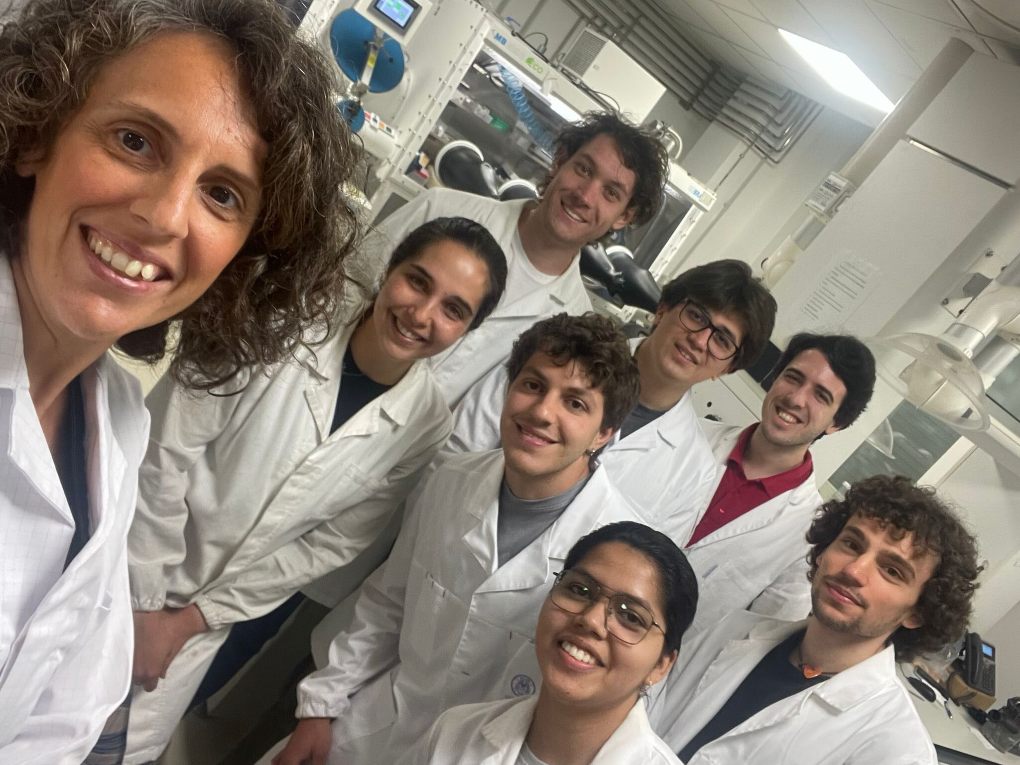 Lab